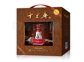酒盒包裝的色彩我們應(yīng)該如何設(shè)計(jì)呢？