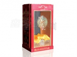 無(wú)錫酒盒包裝定制都有哪些工藝，你知道嗎？