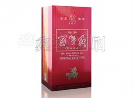 酒盒包裝對(duì)產(chǎn)品來說真的是非常重要的一個(gè)存在！