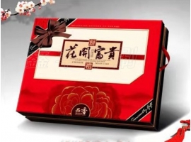 月餅包裝盒怎么設(shè)計(jì)，才能吸引人眼球呢？