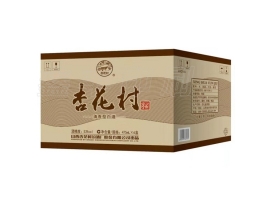 三種酒盒包裝的加工工藝大介紹！